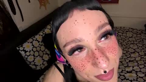 Nymphaea online show from 03.02.25