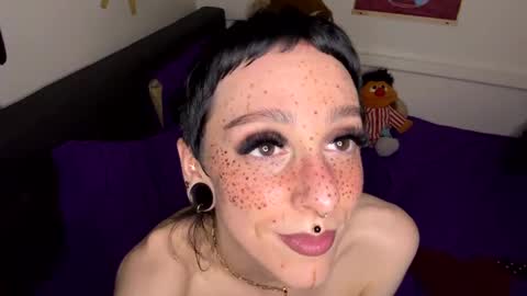 Nymphaea online show from 03.09.25