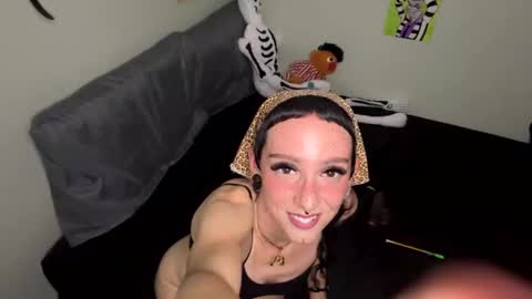 Nymphaea online show from 09.14.25