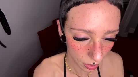 Nymphaea online show from 03.16.26