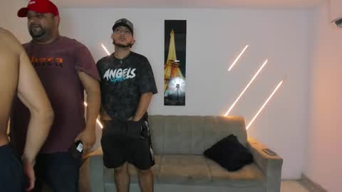 nympho_nathy_sophi online show from 02.09.26