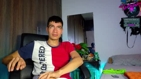 David and Steven Independents online show from 01.12.25