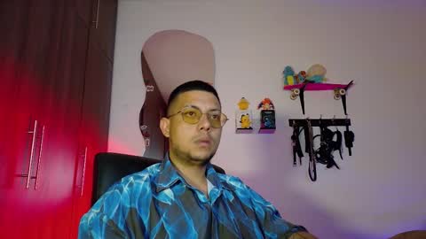 David and Steven Independents online show from 11.09.25