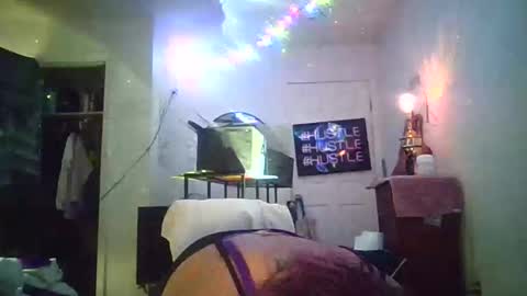 Snapshot of nymphomagik999 chatting on 03.02.26 nymphomagik999 online show from 03.02.26