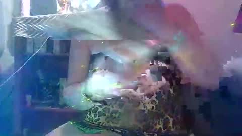 Snapshot of nymphomagik999 chatting on 03.07.26 nymphomagik999 online show from 03.07.26