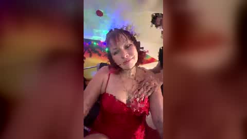 Snapshot of nymphomagik999 chatting on 03.09.26 nymphomagik999 online show from 03.09.26