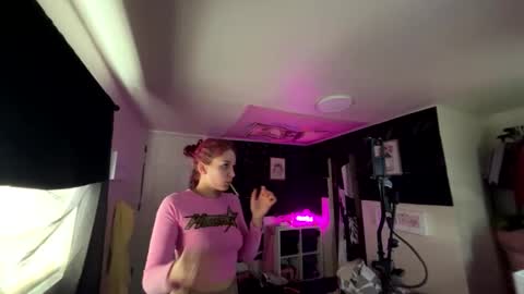 nymphomaticbaby online show from 01.10.26