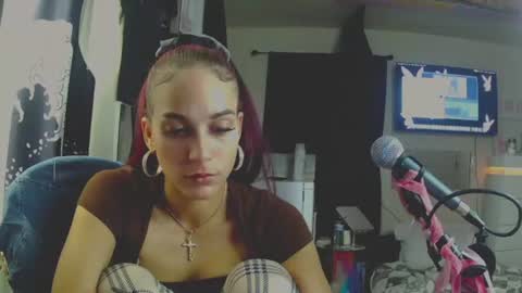 nymphomaticbaby online show from 02.11.26