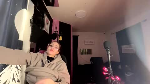 nymphomaticbaby online show from 02.21.26