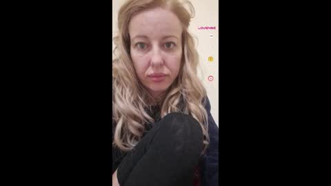 NyokoAnya online show from 01.13.26