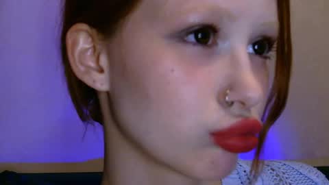 Snapshot of nyra_thira chatting on 04.24.26 nyra_thira online show from 04.24.26