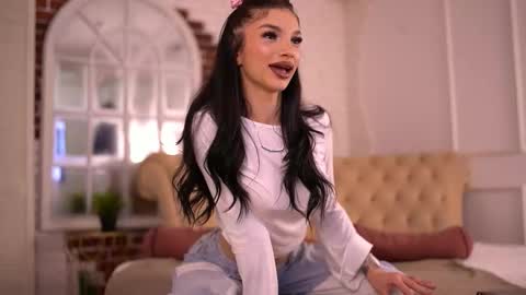 Nyssa online show from 02.16.26