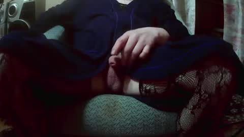 nyunyu1981 online show from 02.14.26