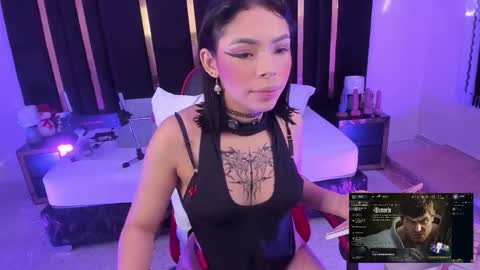 Nyvet online show from 02.04.26