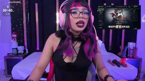 Nyvet online show from 02.23.26