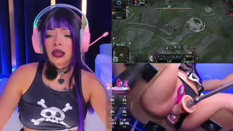 Nyvet online show from 03.14.26