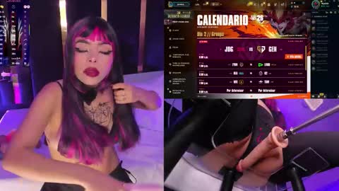 Nyvet online show from 03.17.26