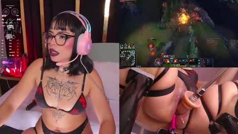 Nyvet online show from 03.19.26