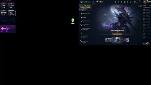 Nyvet online show from 03.27.26