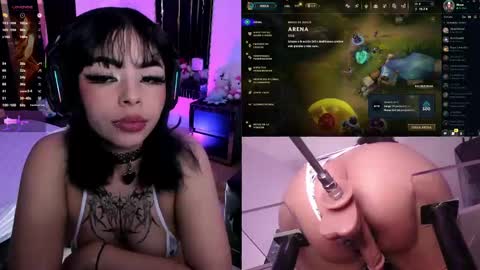 Nyvet online show from 05.18.26