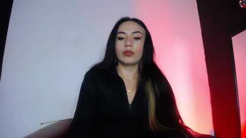 nyx1126 online show from 02.17.25