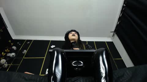 nyx1126 online show from 03.04.25