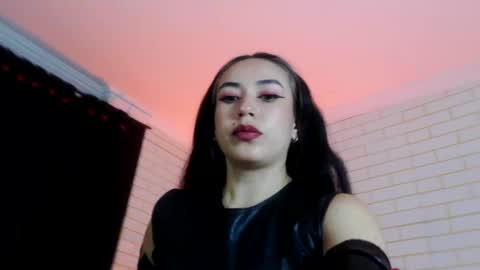 nyx1126 online show from 10.01.25