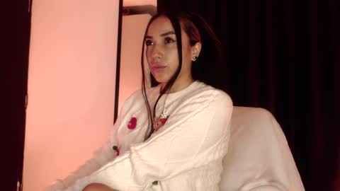 nyx1126 online show from 12.01.25