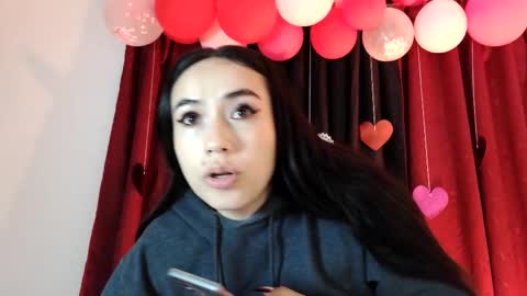 nyx1126 online show from 02.11.26