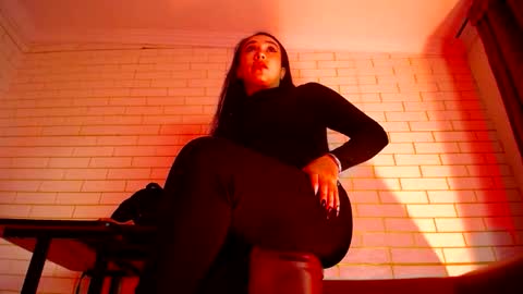 nyx1126 online show from 03.13.26