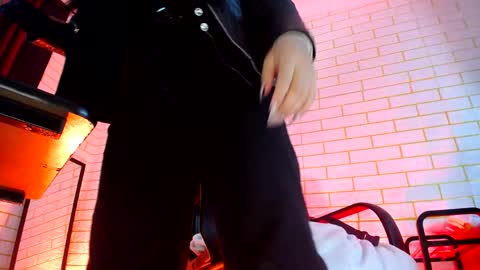 nyx1126 online show from 04.20.26