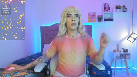 Snapshot of nyx__blackwood chatting on 02.21.25 nyx__blackwood online show from 02.21.25