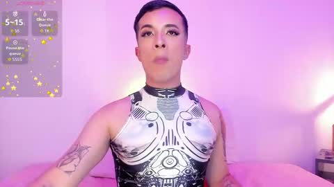 Snapshot of nyx__blackwood chatting on 09.12.25 nyx__blackwood online show from 09.12.25