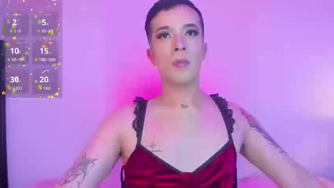 Snapshot of nyx__blackwood chatting on 09.13.25 nyx__blackwood online show from 09.13.25