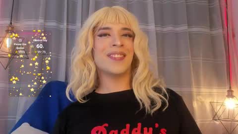 nyx__blackwood online show from 01.14.26