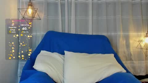 nyx__blackwood online show from 01.18.26