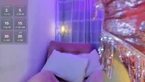 nyx__blackwood online show from 02.15.26