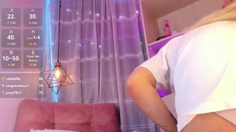 nyx__blackwood online show from 02.19.26