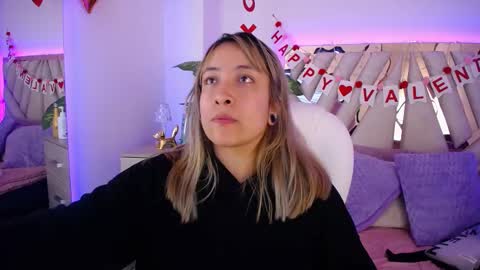 Snapshot of nyx_andria chatting on 02.23.25 Alex . online show from 02.23.25