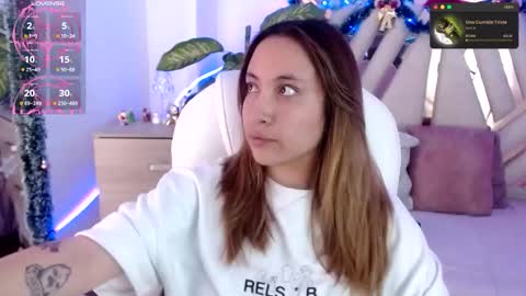 Snapshot of nyx_andria chatting on 11.25.25 Alex . online show from 11.25.25