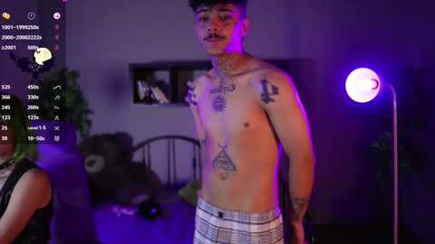 Nyx Doll online show from 03.02.26