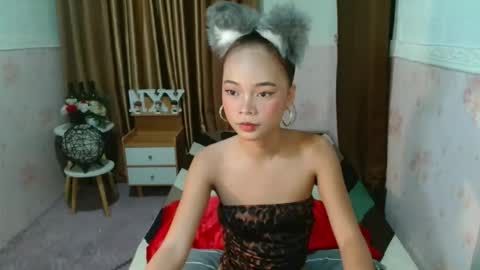 nyx online show from 10.10.25