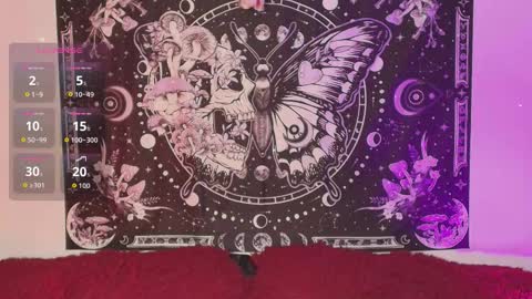 nyx murtualer online show from 03.25.26