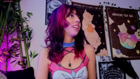 Snapshot of nyx_nayla chatting on 04.03.26 online show from 04.03.26