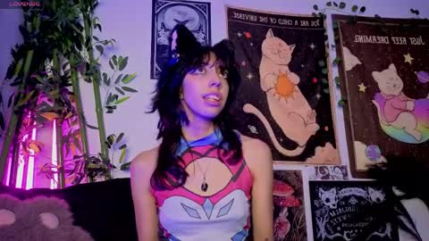 Snapshot of nyx_nayla chatting on 06.08.26 online show from 06.08.26