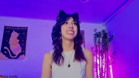 Snapshot of nyx_nayla chatting on 07.01.26 online show from 07.01.26