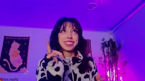 Snapshot of nyx_nayla chatting on 07.03.26 online show from 07.03.26