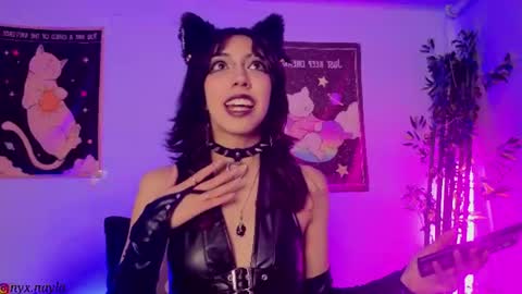 Snapshot of nyx_nayla chatting on 07.10.26 online show from 07.10.26