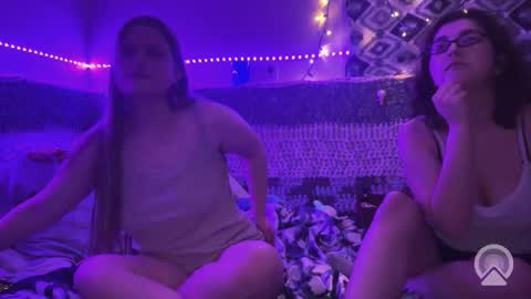 Nyx and Charon online show from 01.11.26