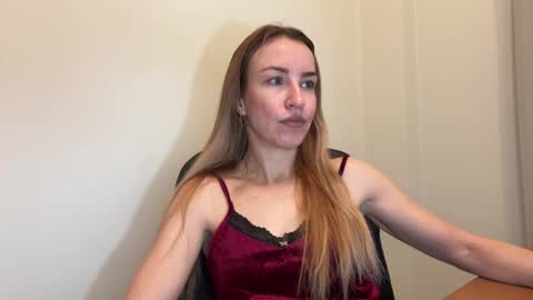 Anastasia online show from 03.27.26